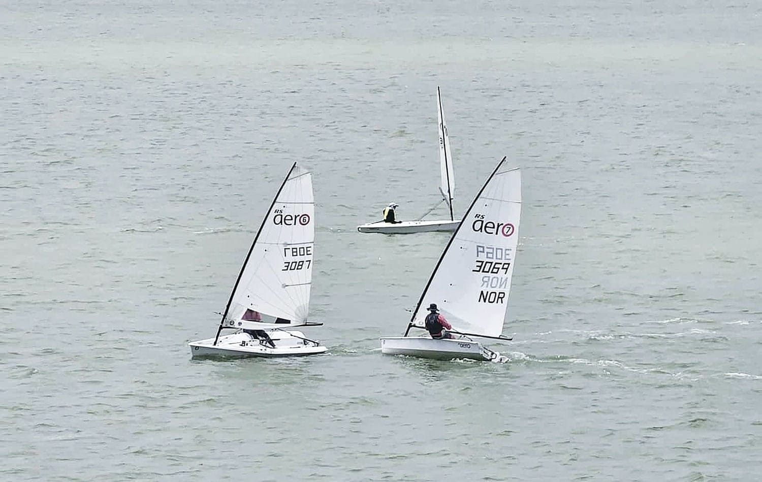 Lake Bonney Yacht Club