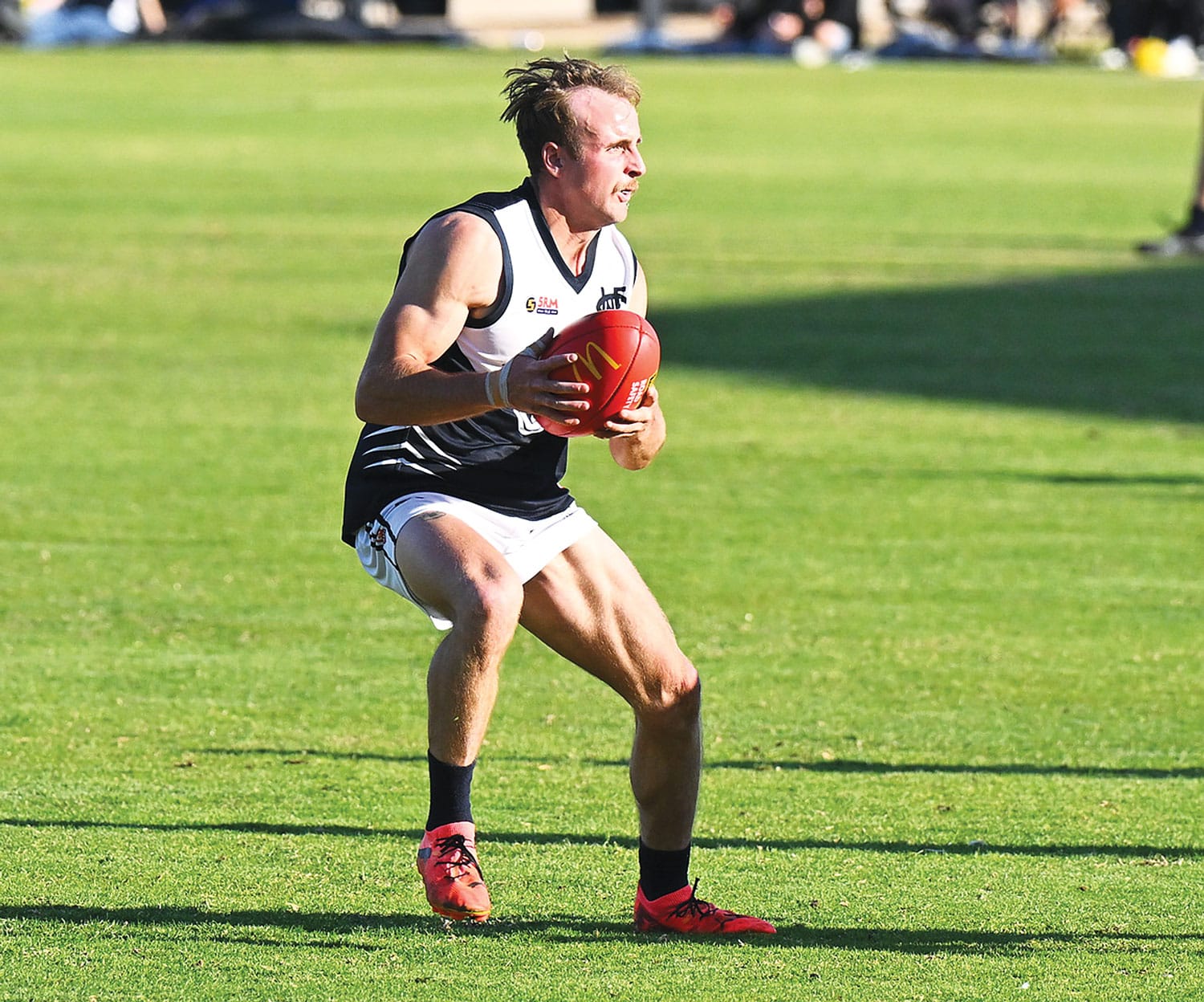 Signings galore at Panther Park