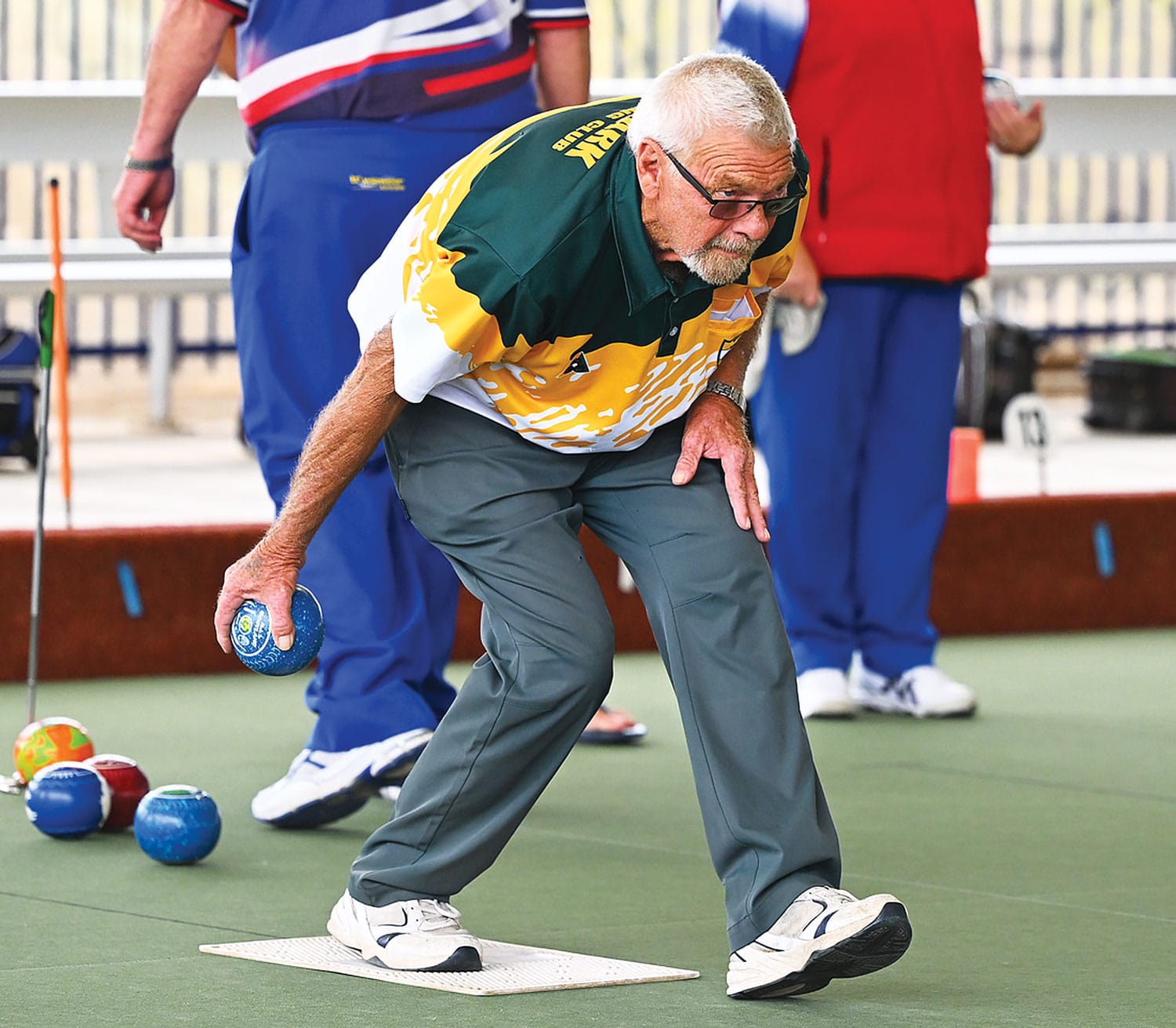 Renmark hands Berri its first loss