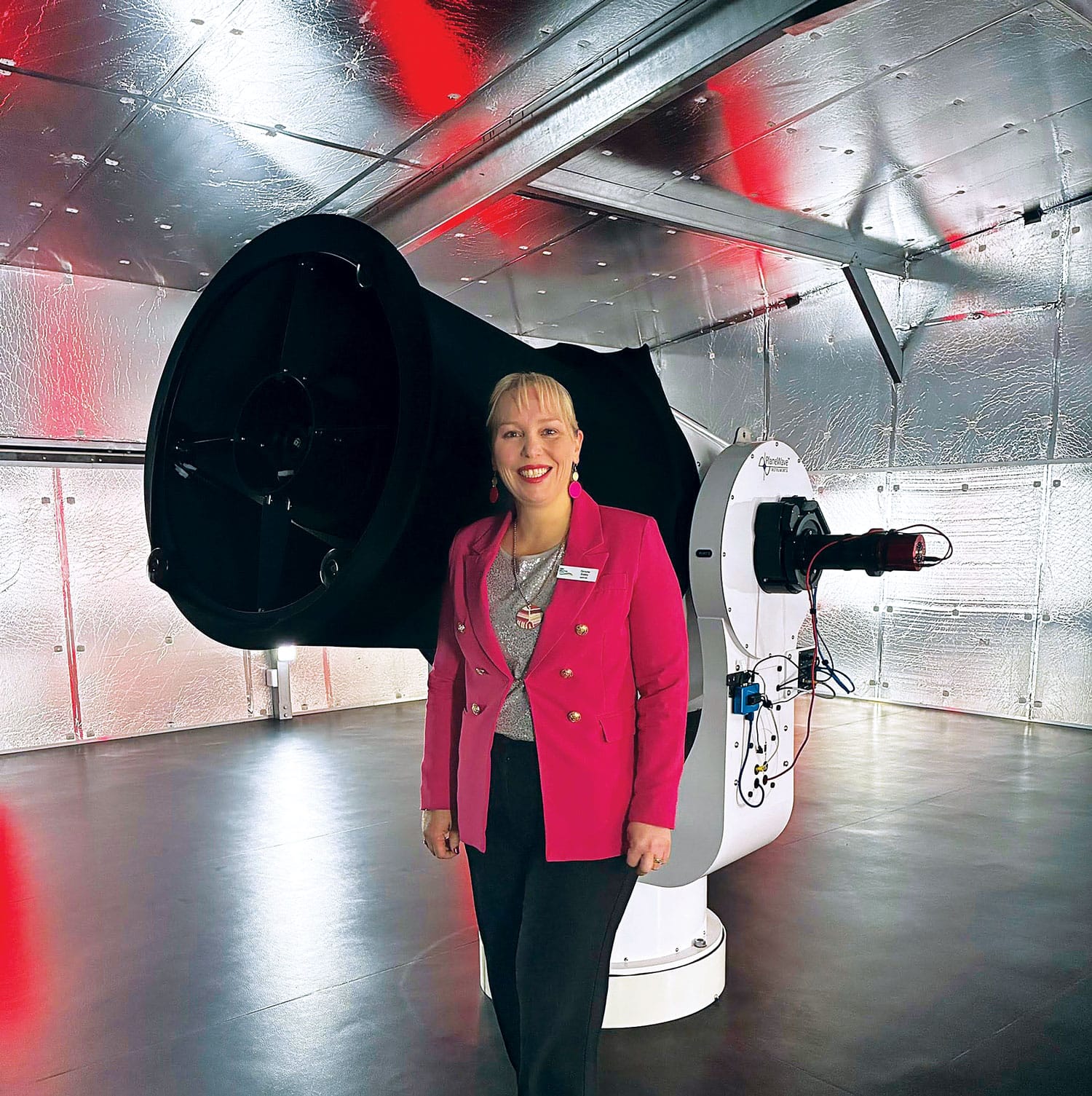 Reflection on three years as MMC Mayor