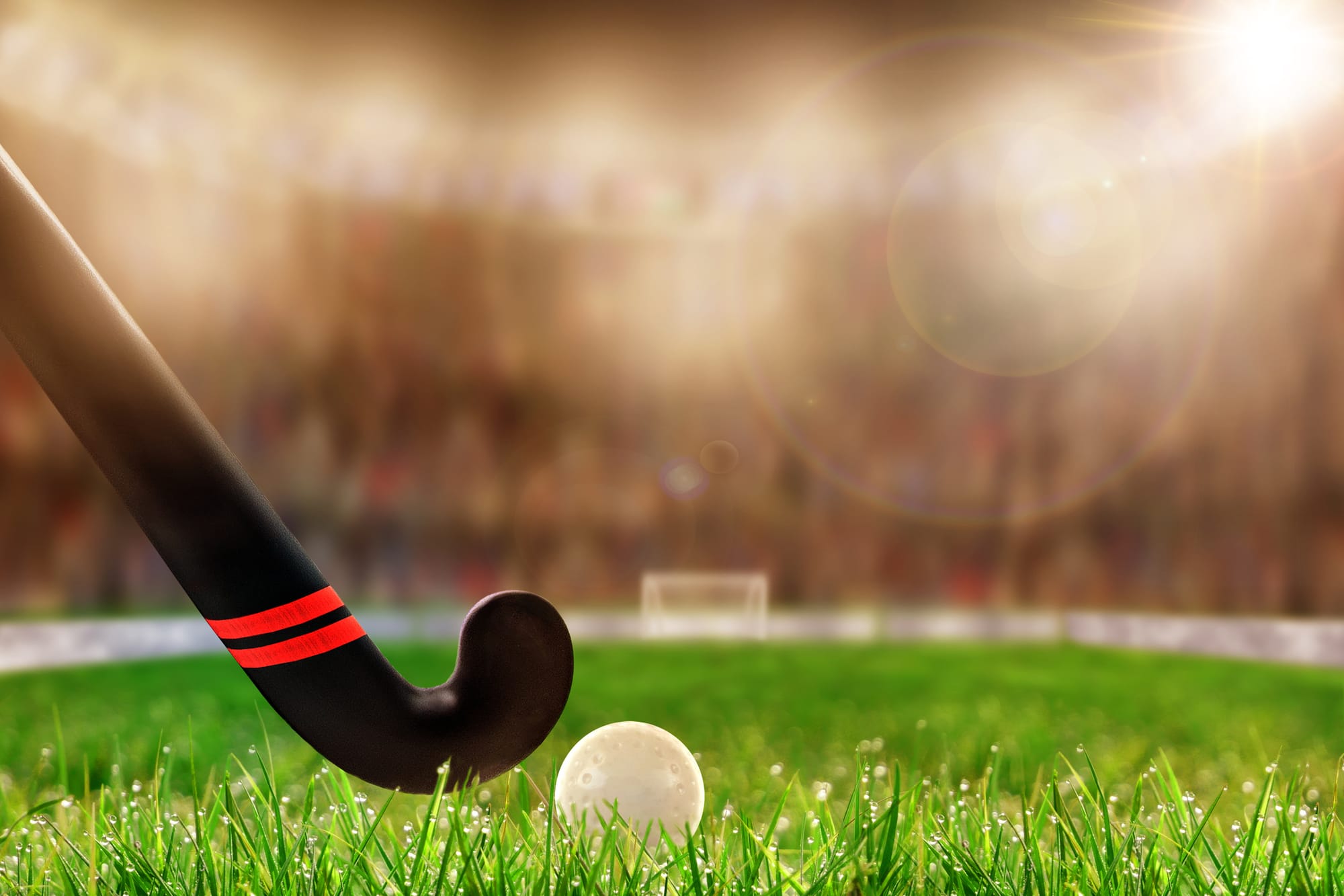 Hockey exchange gets the tick of approval