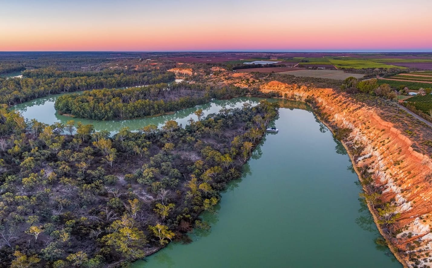 Water Matters: More recovery driven by targets, not outcomes