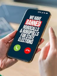 Reforms target robocalls and AI campaign tactics ahead of 2026 SA state election