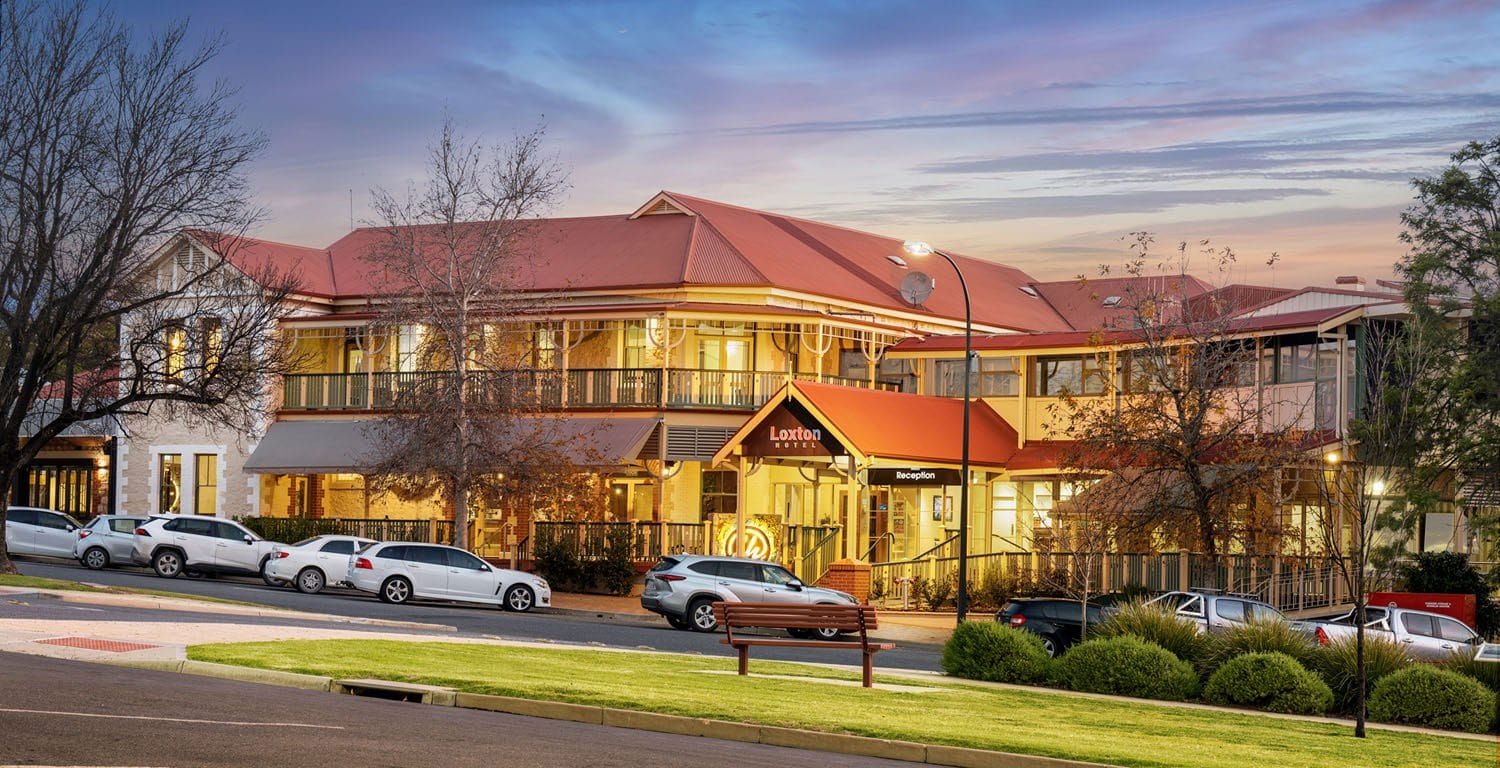 Riverland men invited to share and connect