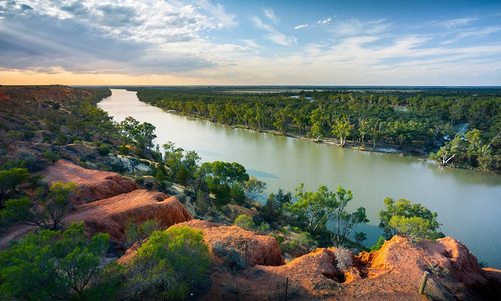 Water matters: What is next for the Basin Plan?