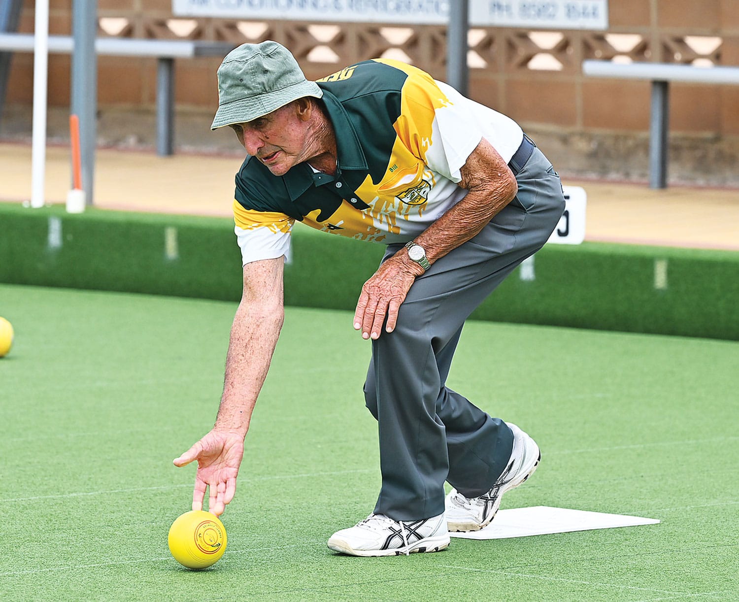 Renmark rolls in an upset victory