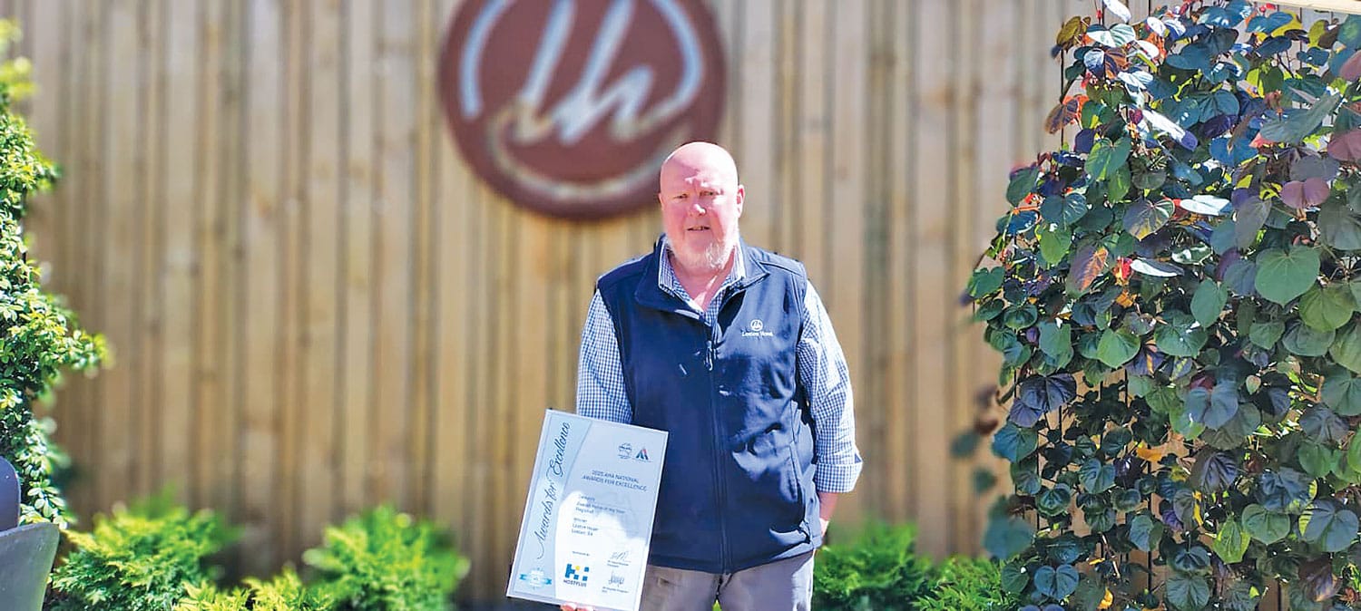 Loxton Hotel takes regional crown