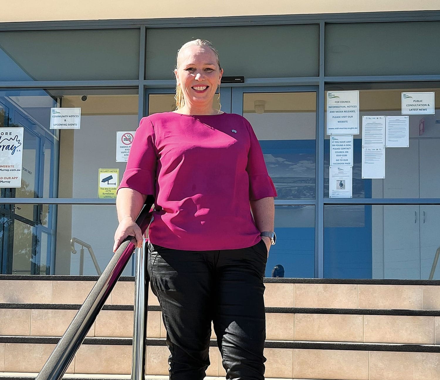 Rates deferral program extended