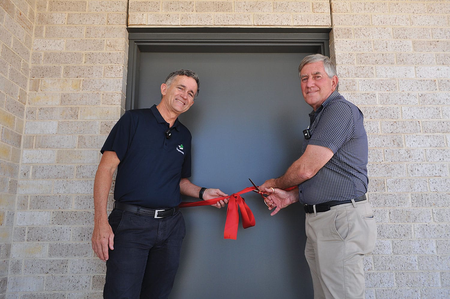 New NDIS homes in Renmark