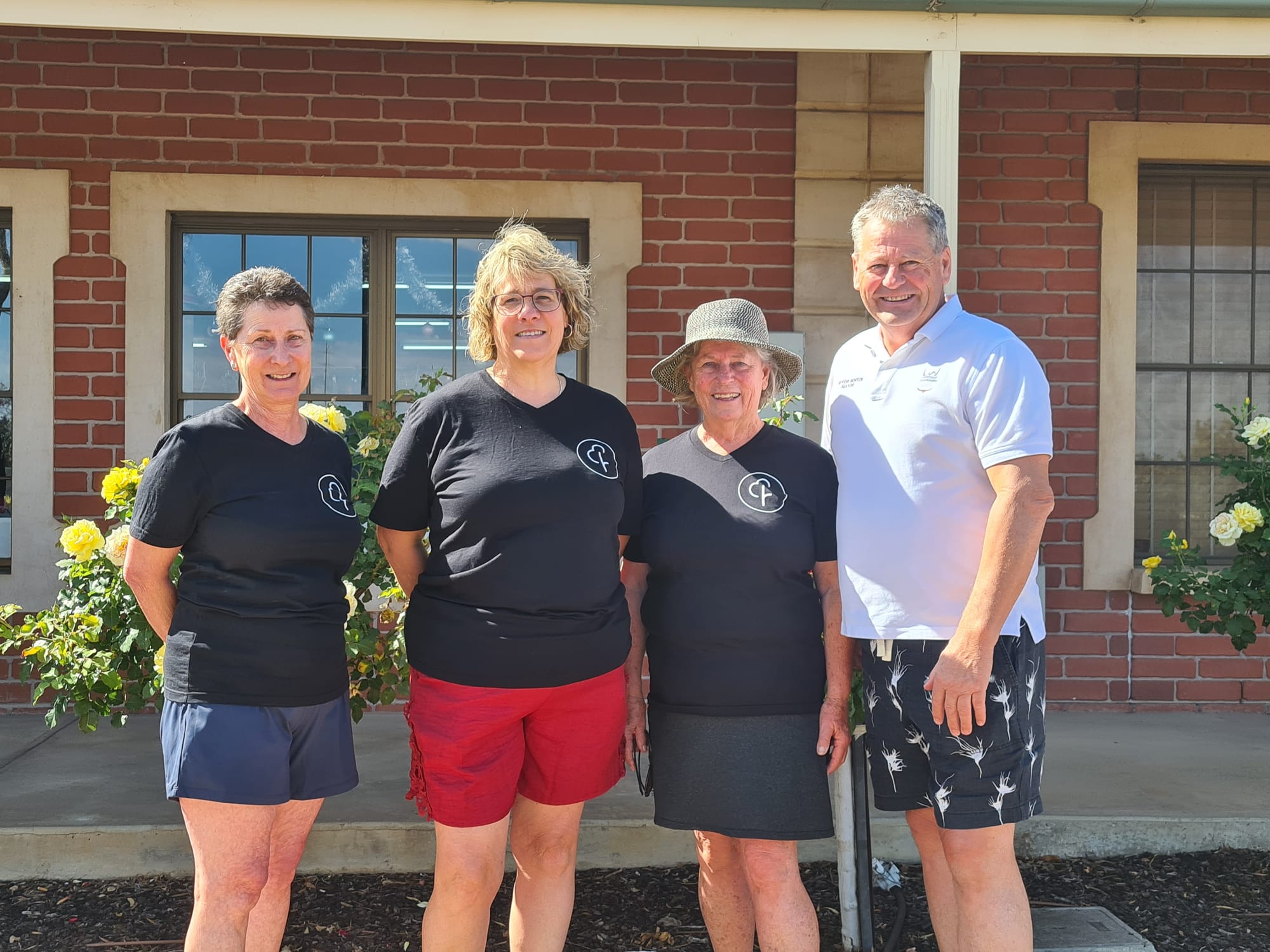 Enduro and parkrun win 2026 Waikerie Australia Day awards