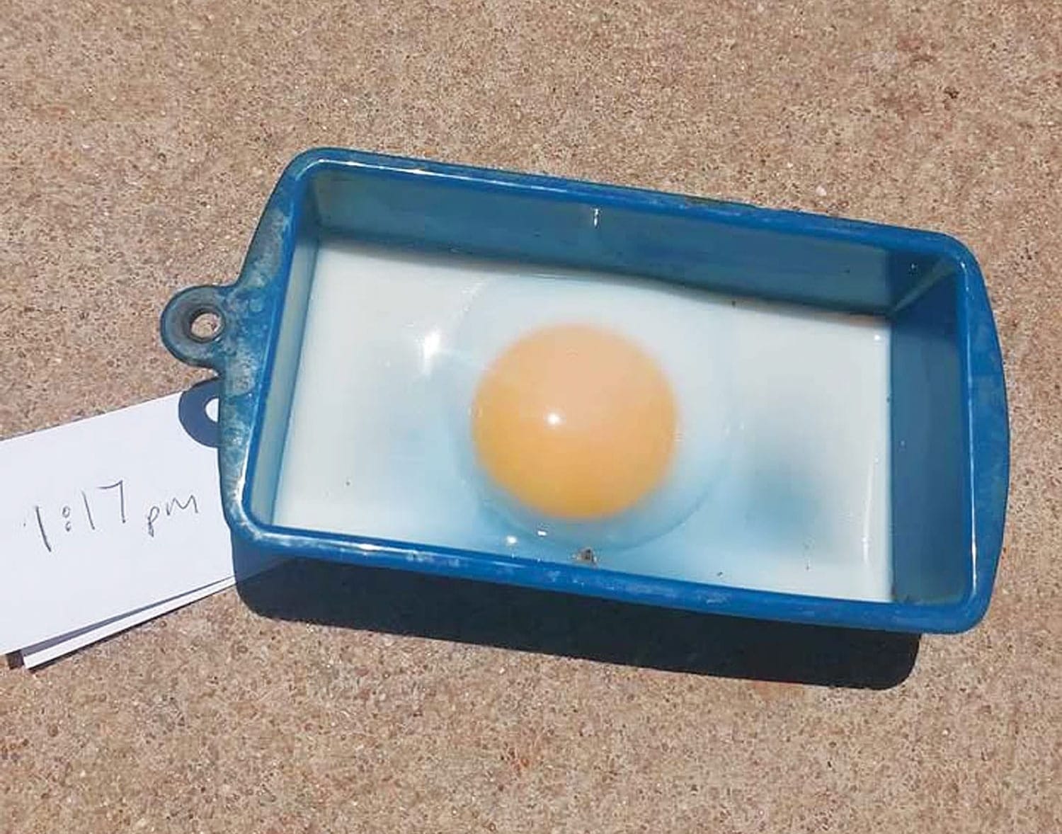 Locals told to plan for more extreme heat