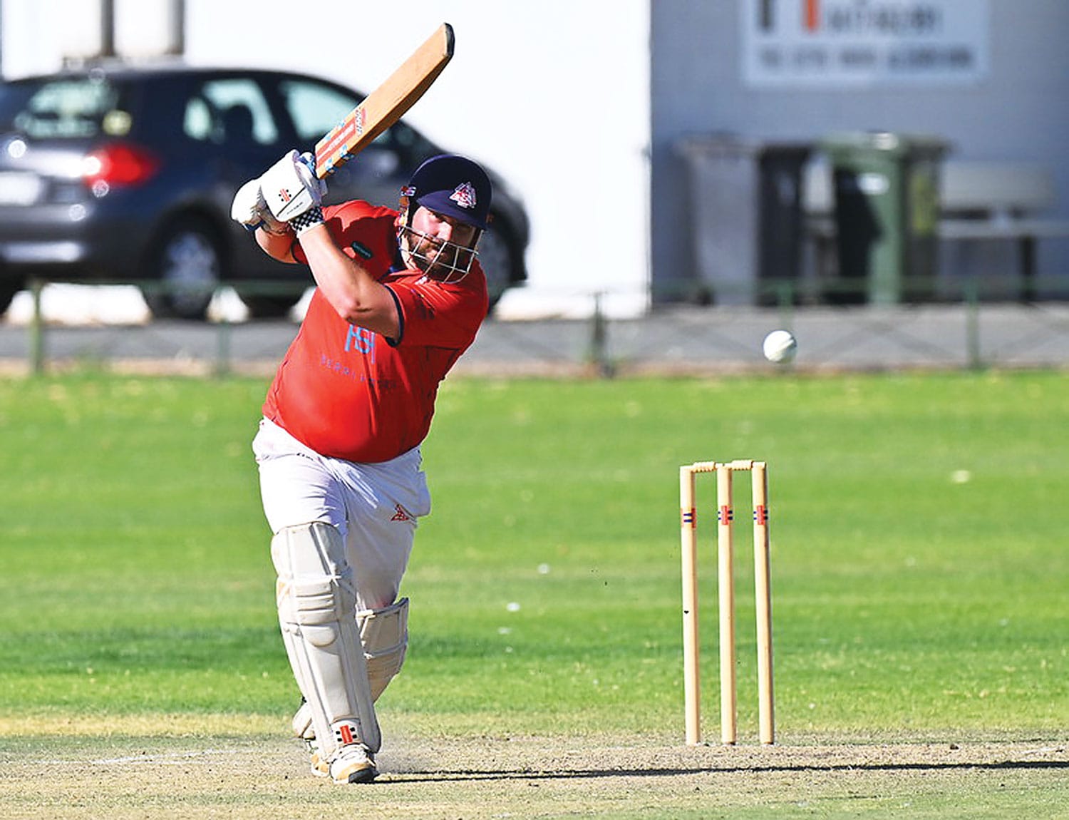 Cricket’s summer series officially takes off