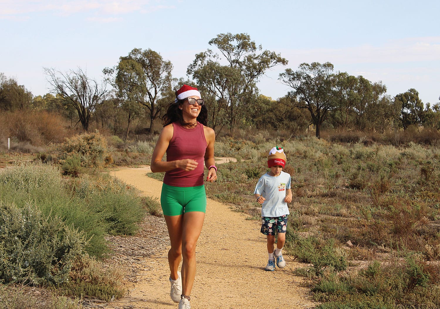 Waikerie parkrun to celebrate 1st birthday