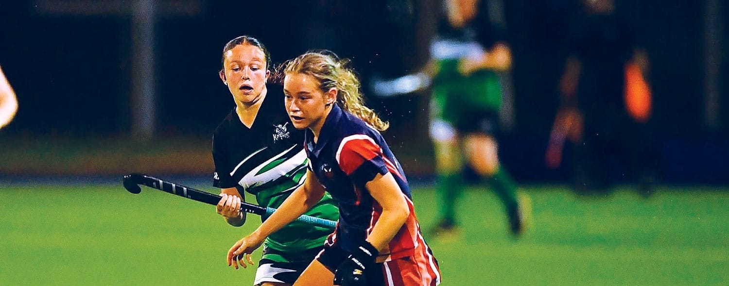 O’Callaghan reflects on whirlwind year