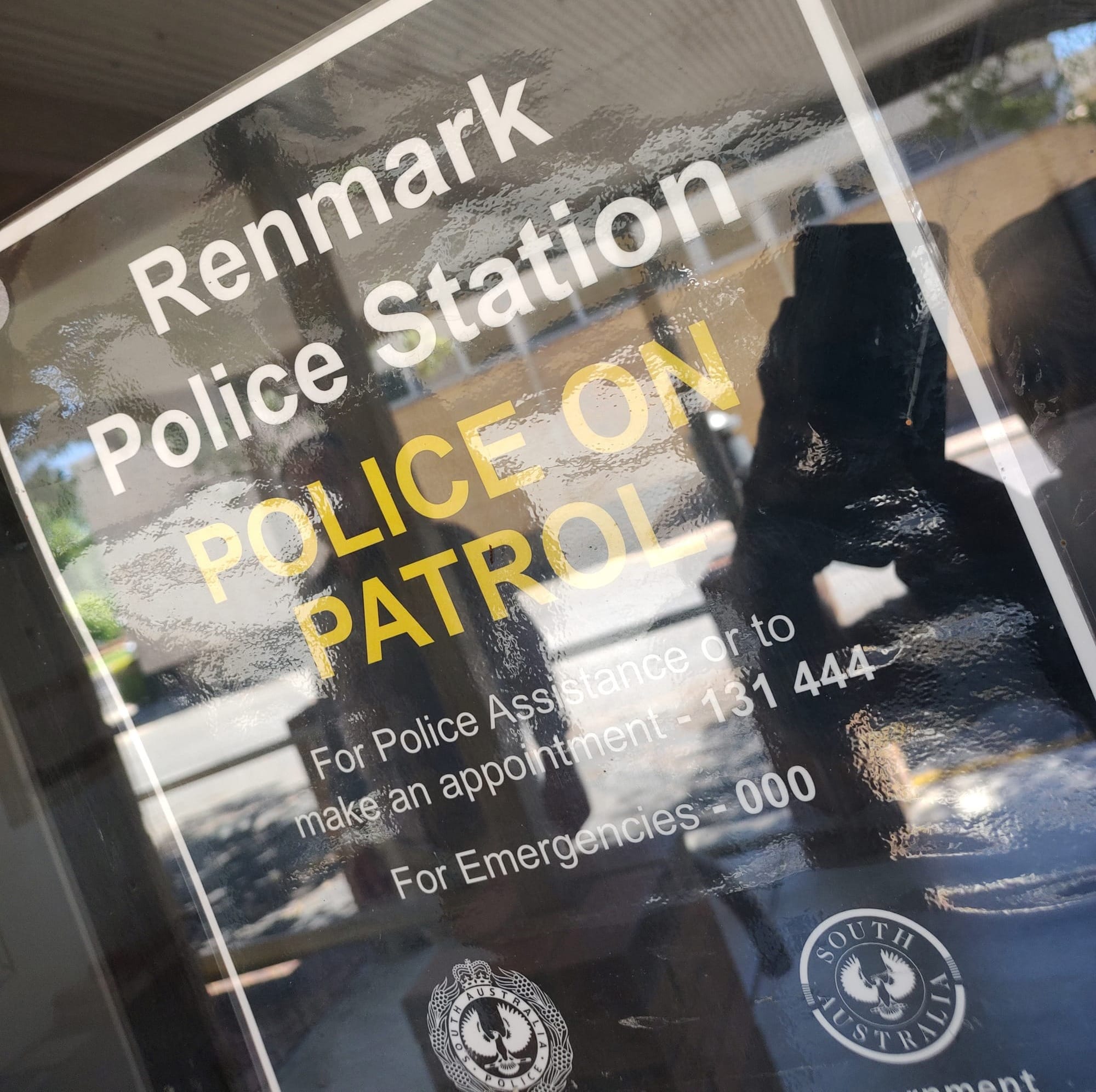 SAPOL warns of seasonal spike in trespassing across Riverland