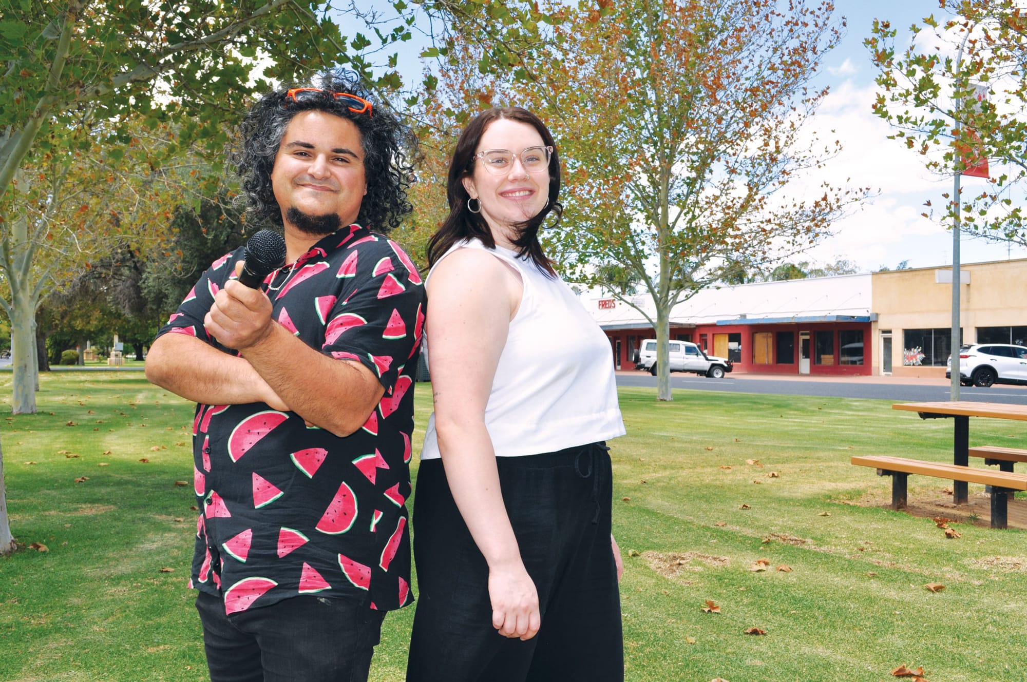 The Zack attack hits Magic