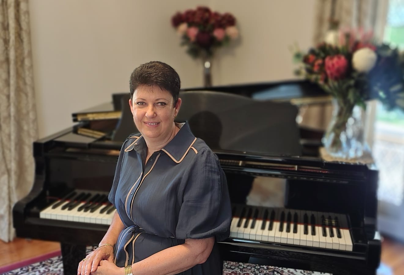 Loxton arts advocate’s honour