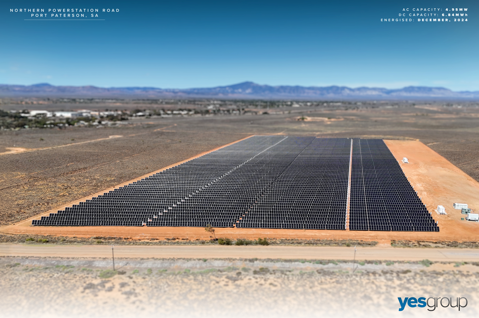 Toho Gas says ‘yes’ to the Riverland