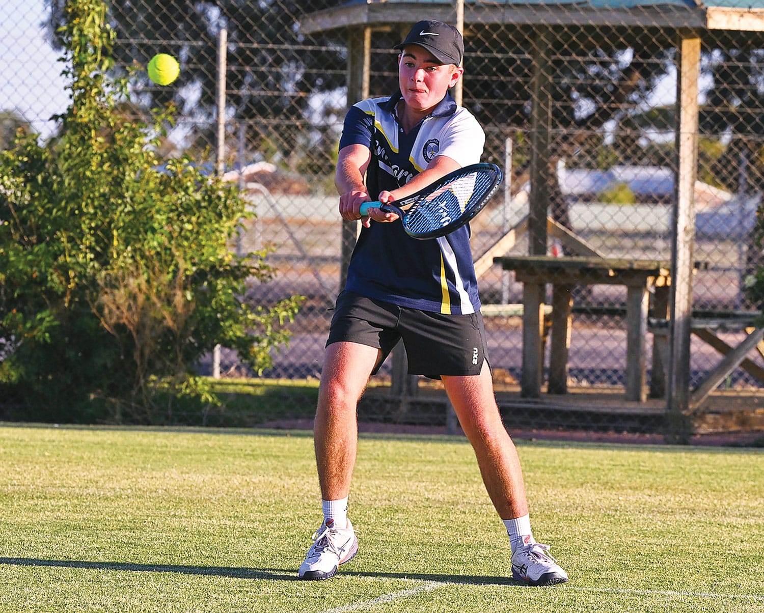 Cobdogla closes the gap to top spot