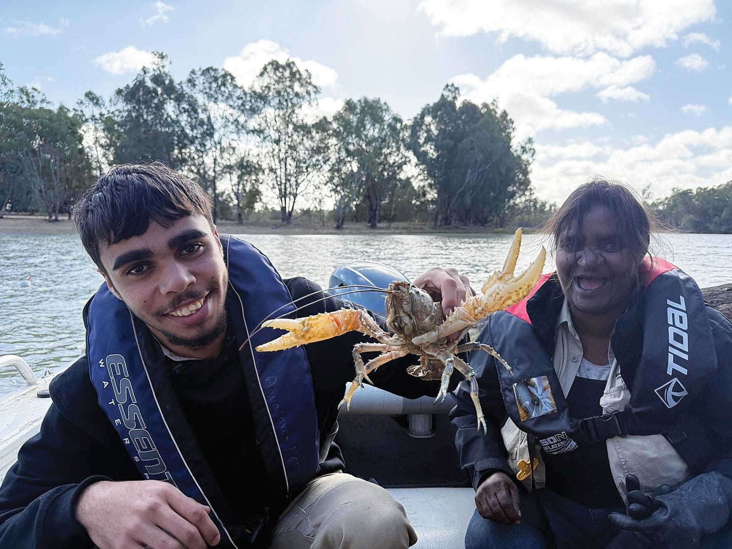 RMMAC response to ‘Eroding Trust’