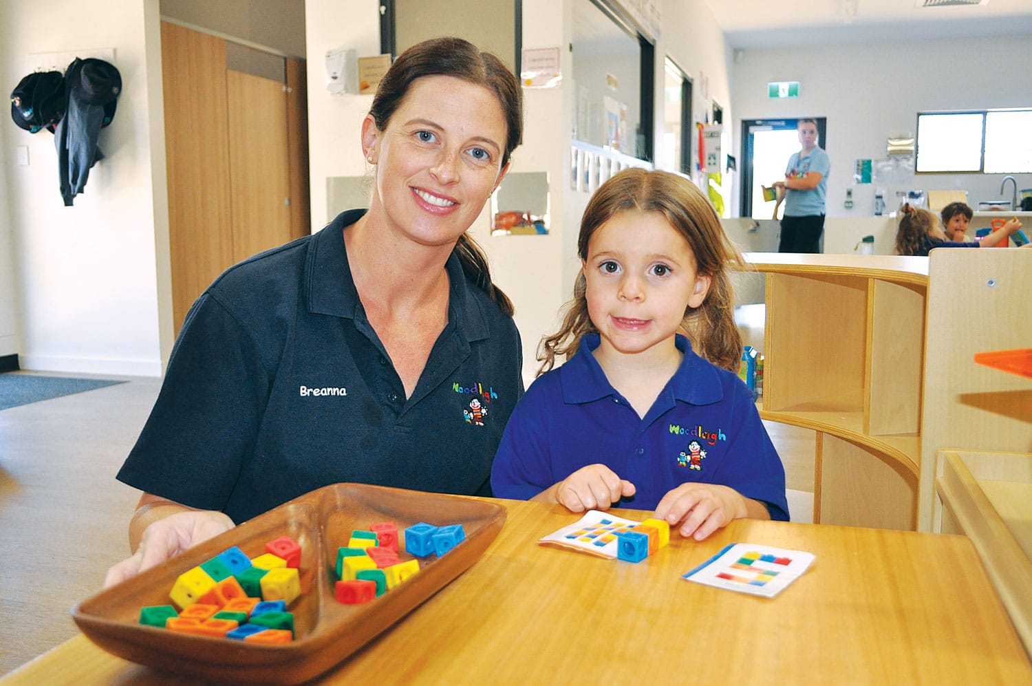 Our youngest Riverlanders off to a flying 2026 start