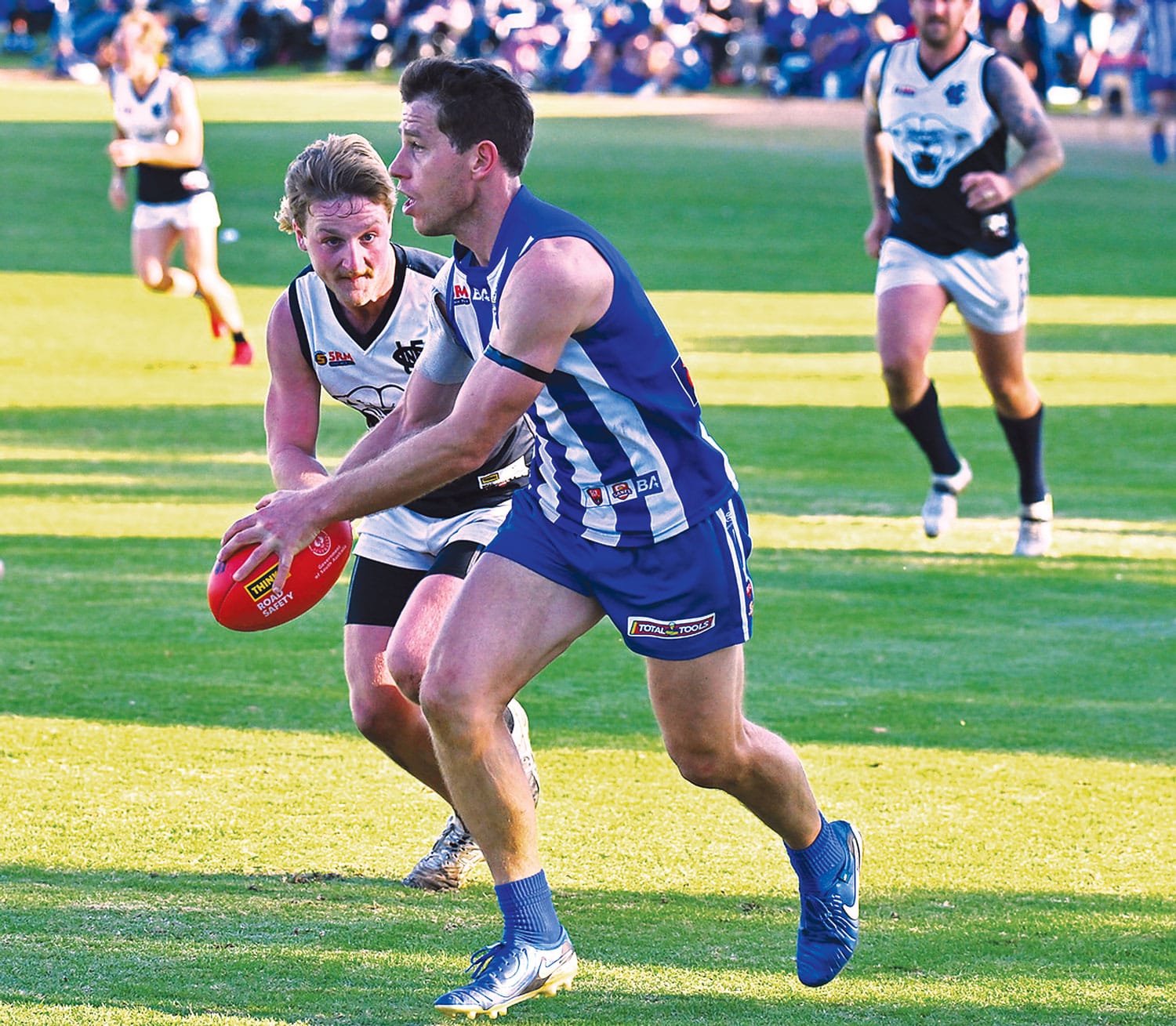 Anzac Day start for RFL