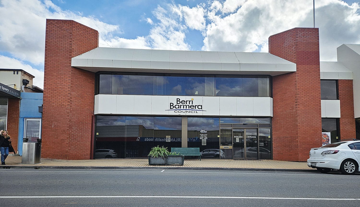 Name change to reflect local history