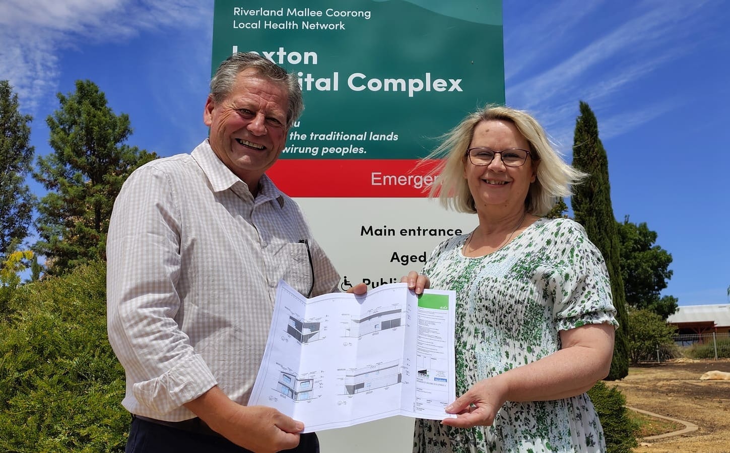 $500k for Loxton worker housing