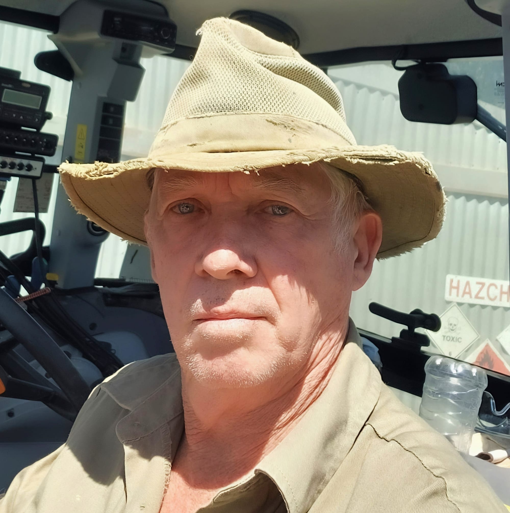 Chaffey candidate’s WET cut proposal