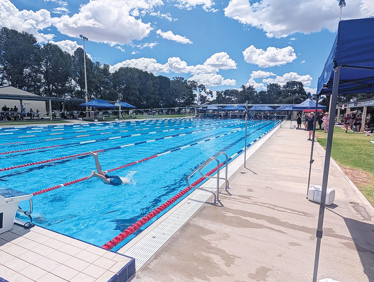 Riverland SAPSASA Update