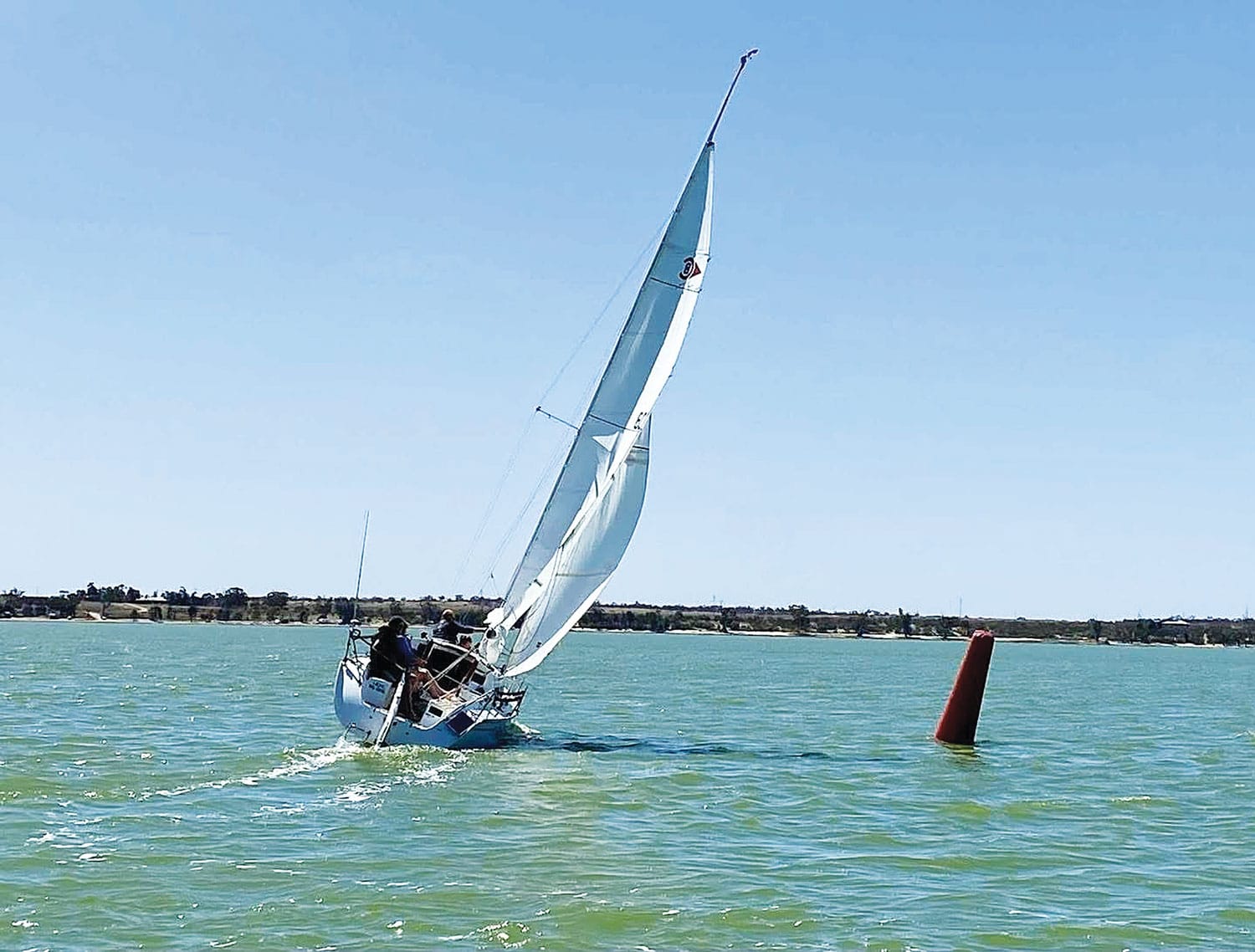 Lake Bonney Yacht Club