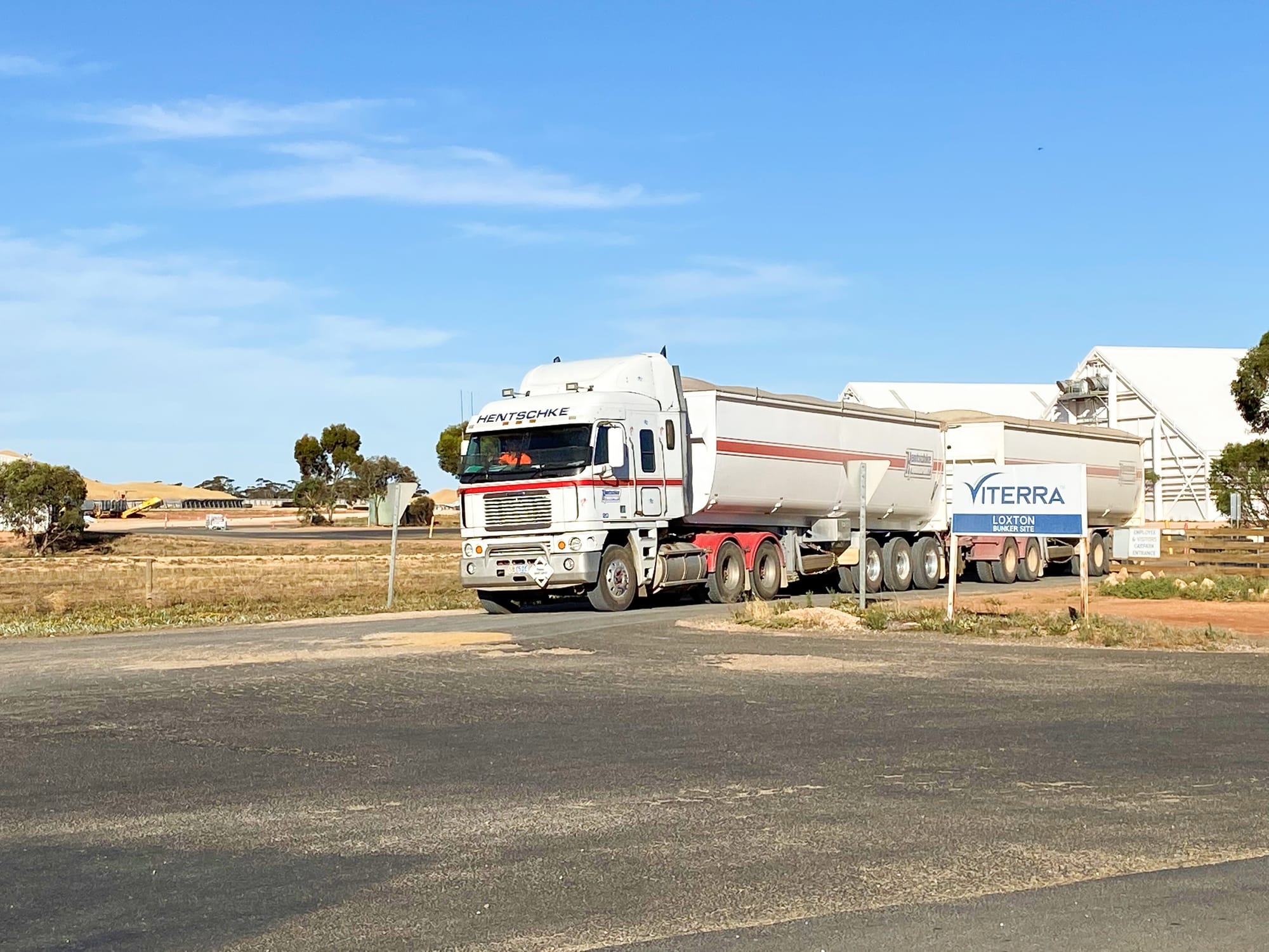 GPSA: Diesel delays could disrupt seeding season