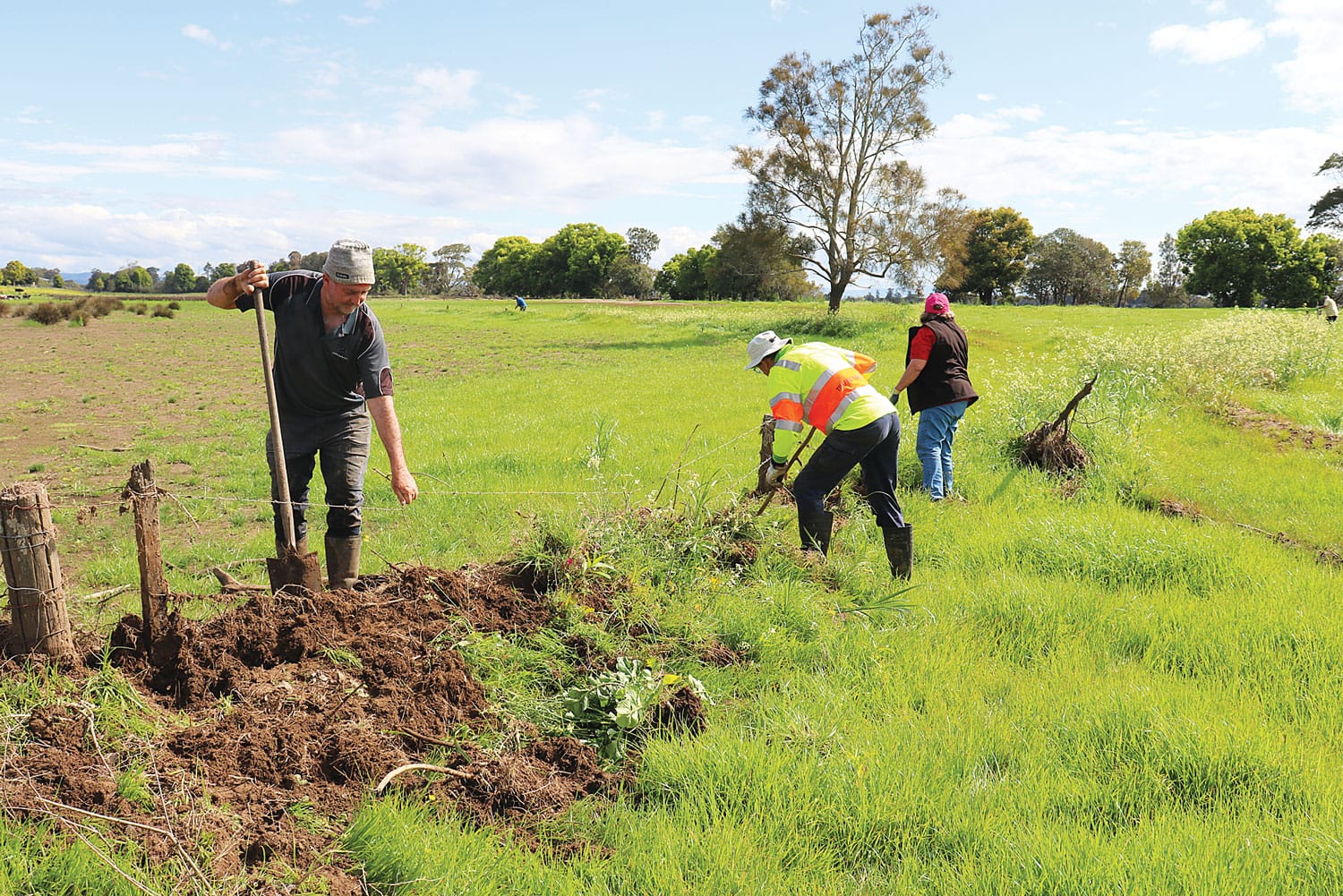 Rural Aid bringing farm recovery event to Loxton