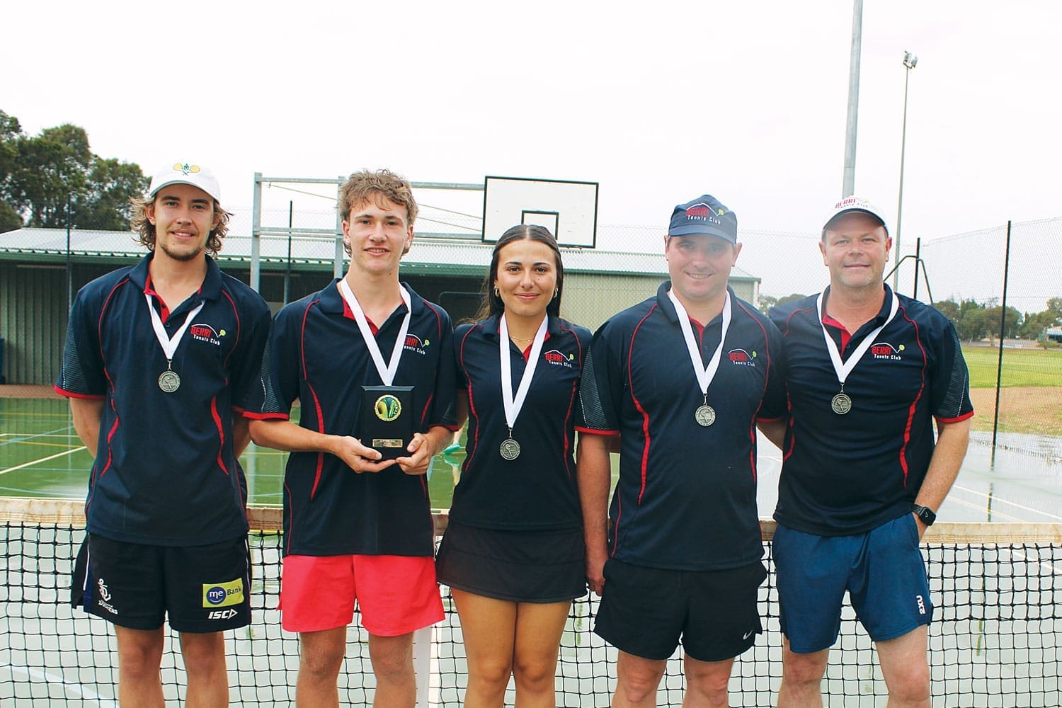 Berri’s ultimate reward for consistency