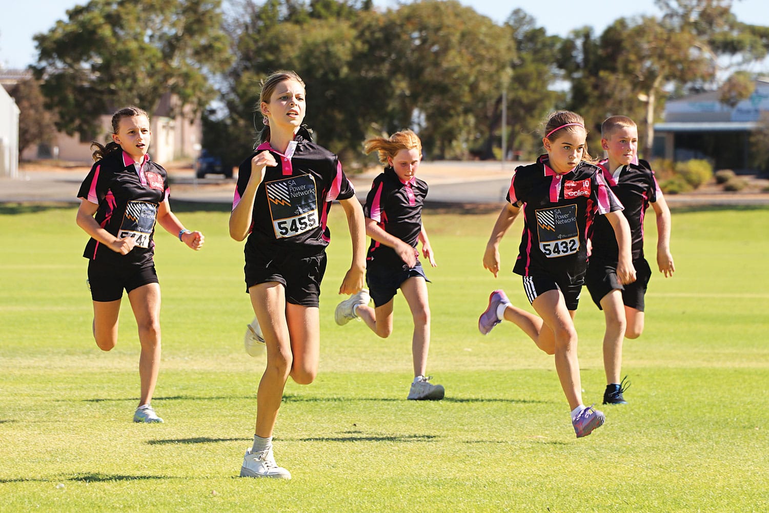 Riverland Regional Games rescheduled