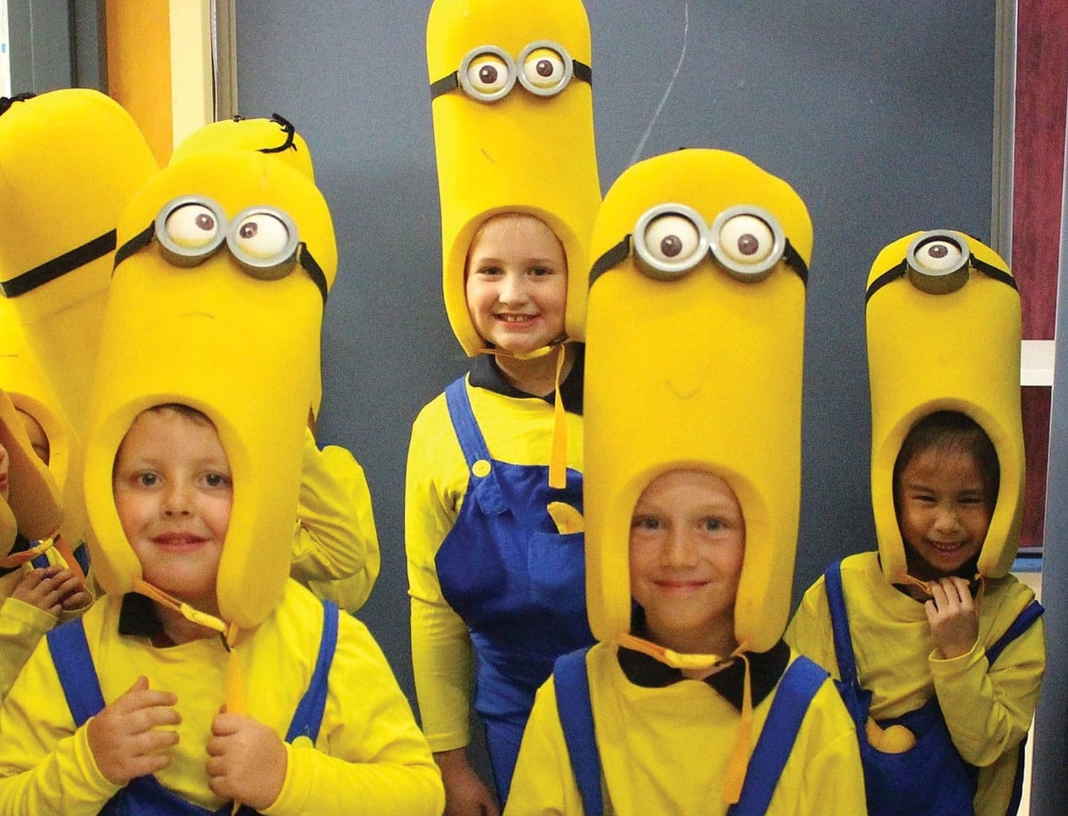 JAM Band entertains and educates at Waikerie