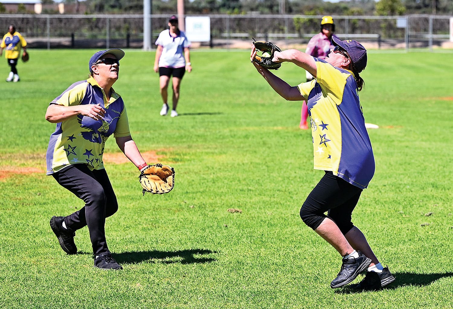 Cobdogla crashes out in preliminary final