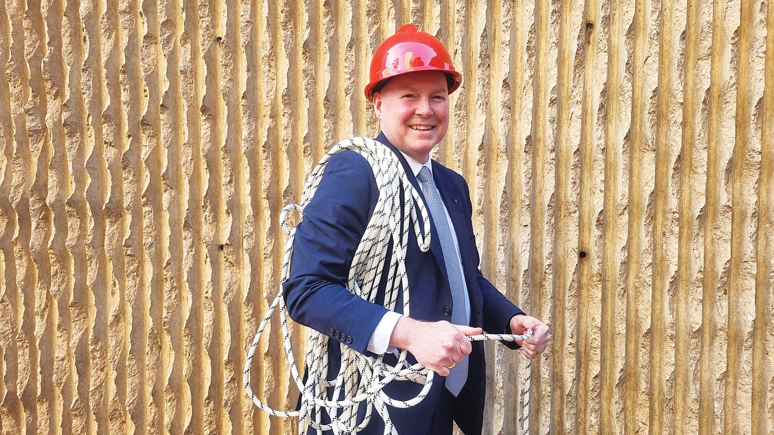 State fund provides vital supports for young people reaching adulthood