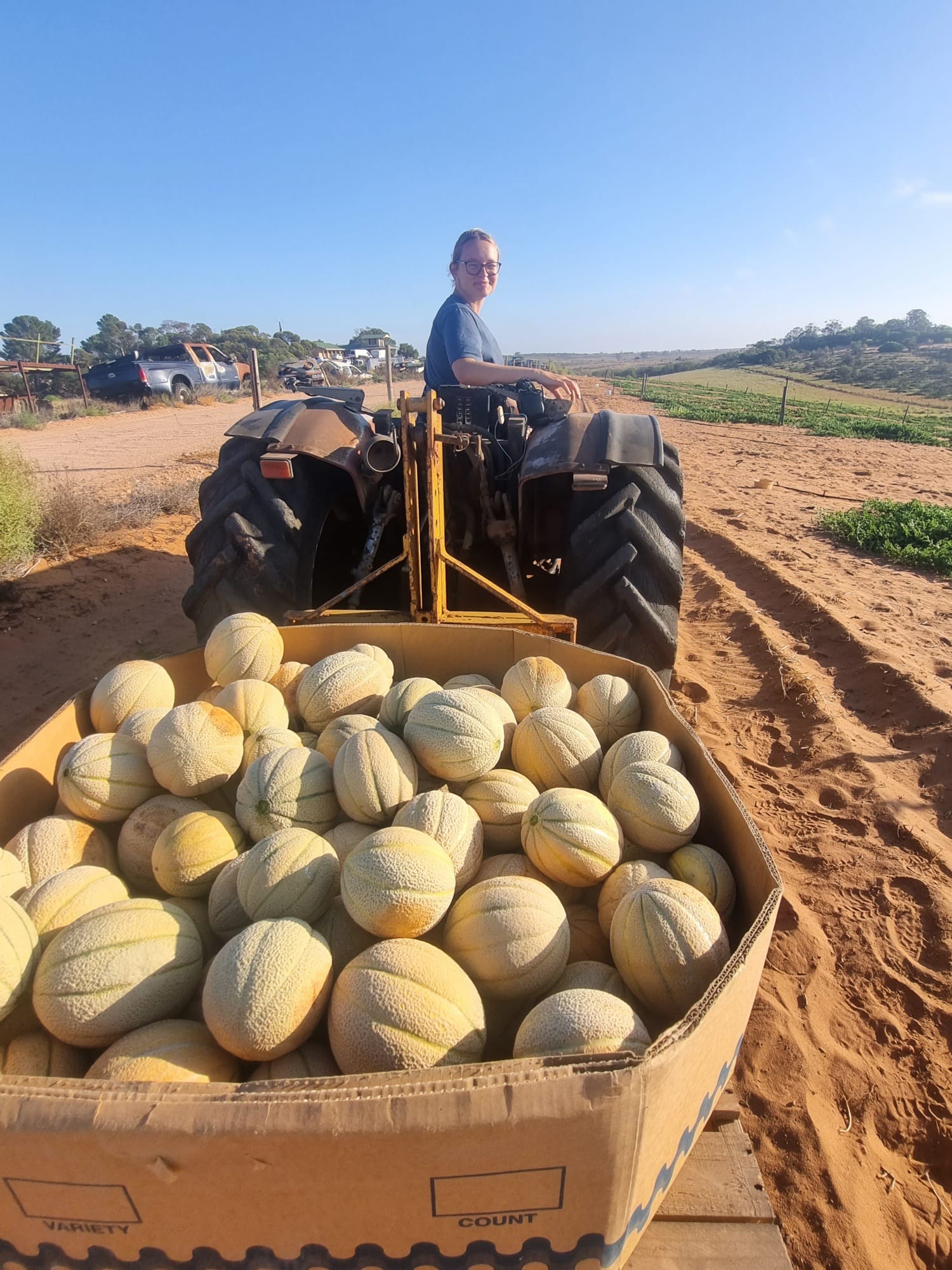 Local farmers invited to financial management workshop in Loxton