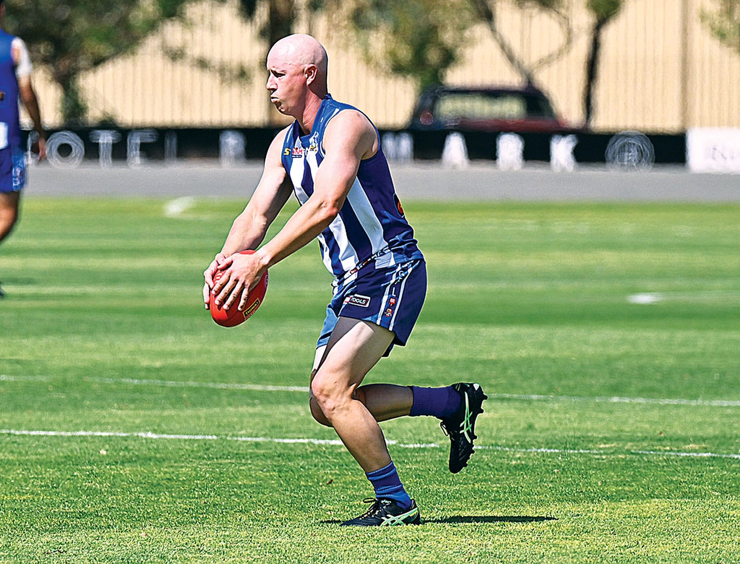 Rovers put the RFL on notice