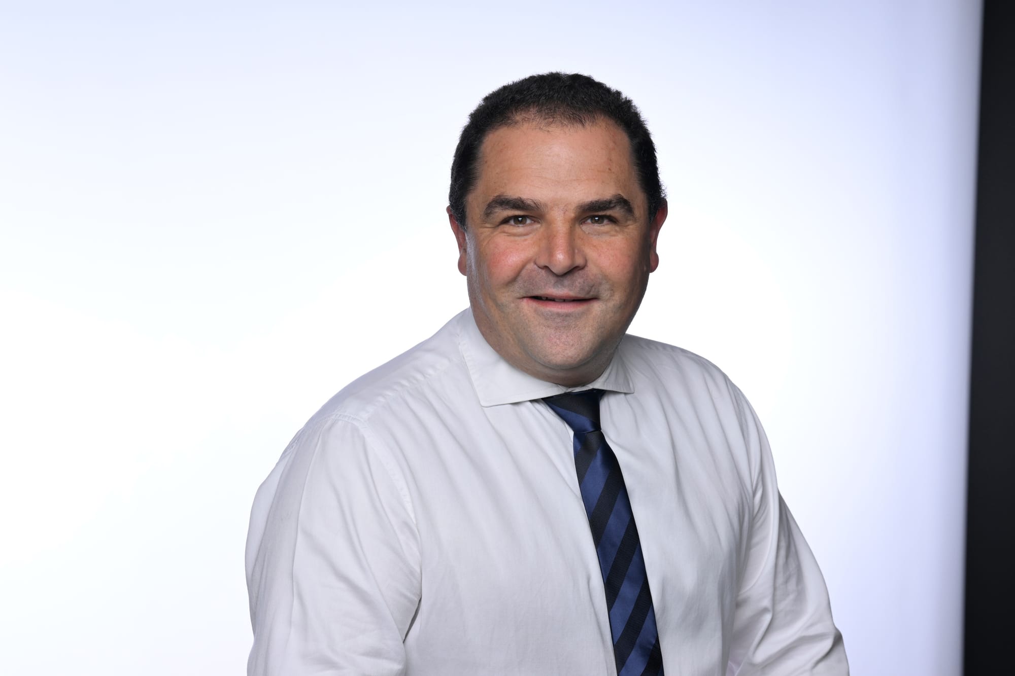 Pasin launches tool to track fuel shortages