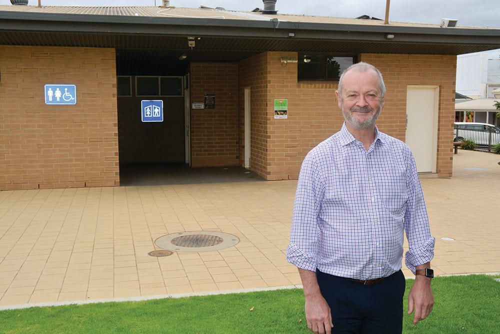 Loxton Waikerie set for busy 2021 post image