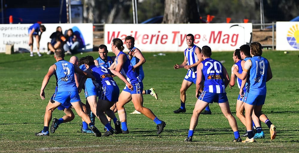 RFL heads for sweet 16 rounds post image