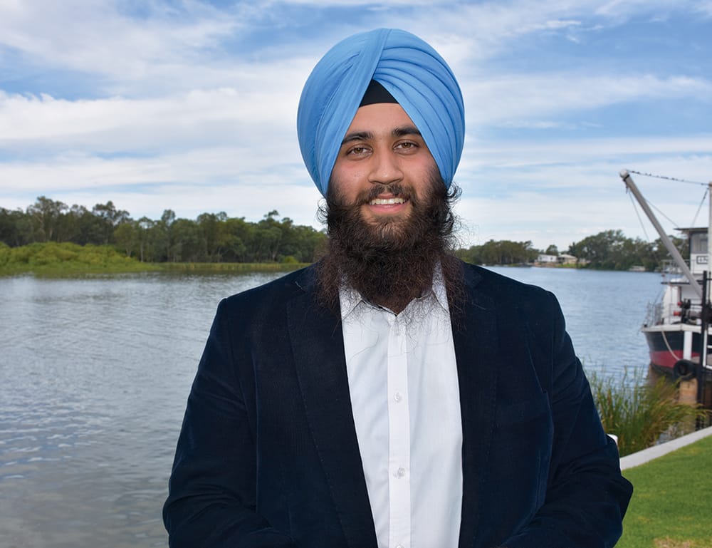 Local councillor’s leave of absence extended, again post image