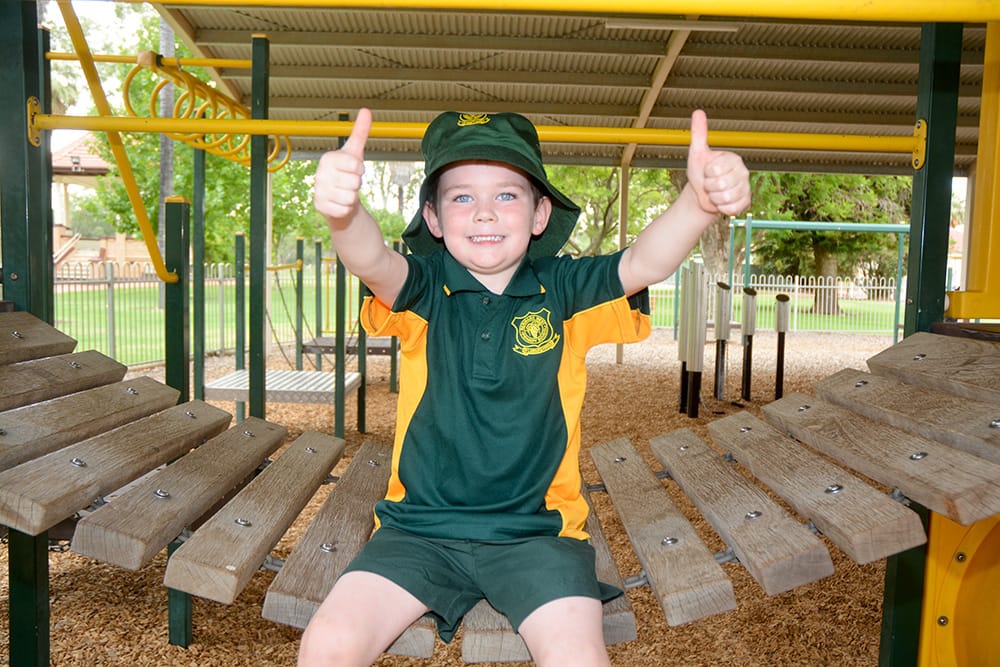 A school year full of firsts...and lasts post image