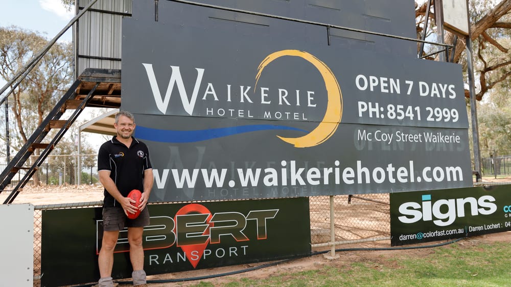 Magpies embarking on a new era post image