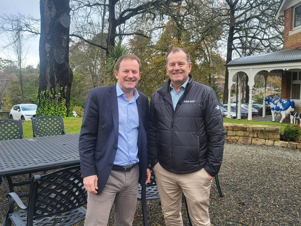 More staffers than voters for Voice in Berri post image