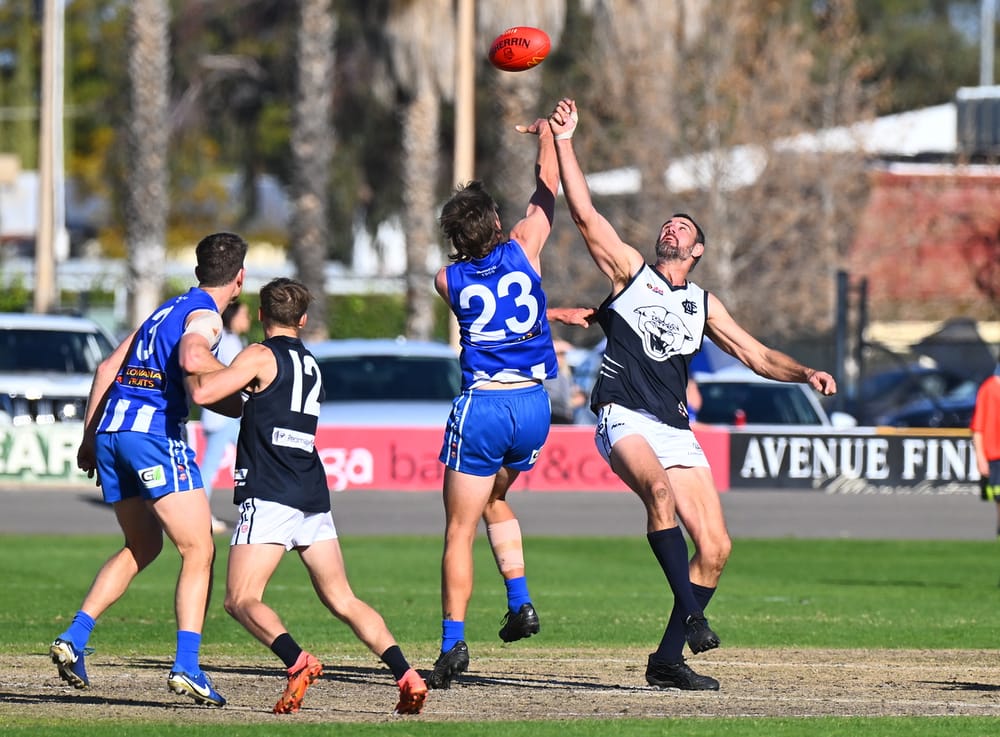 Rovers and Panthers to battle for grand final spot post image