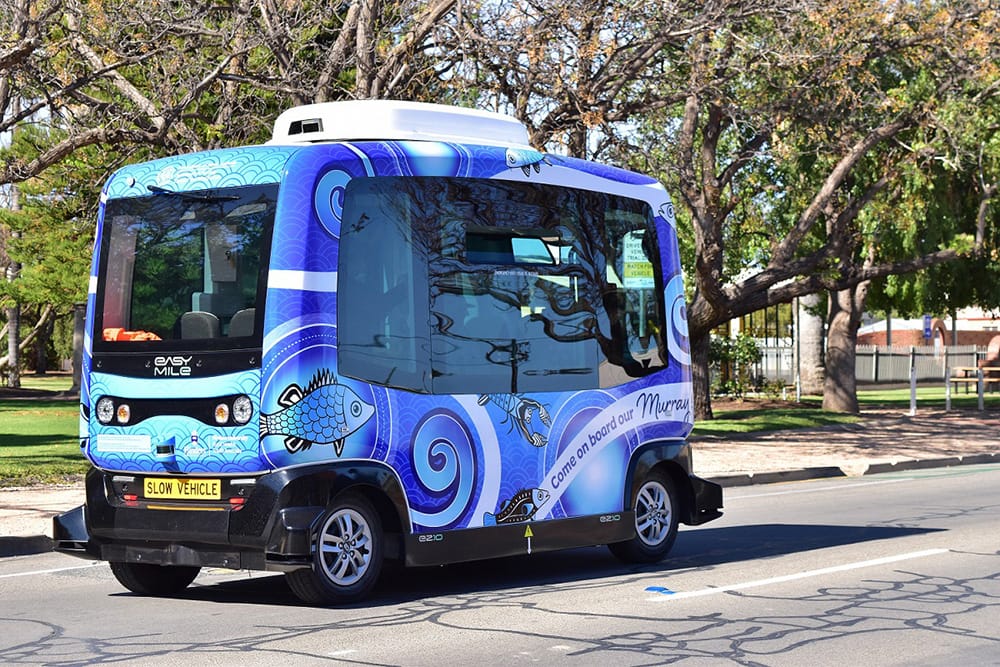 Murray’s final voyage? post image