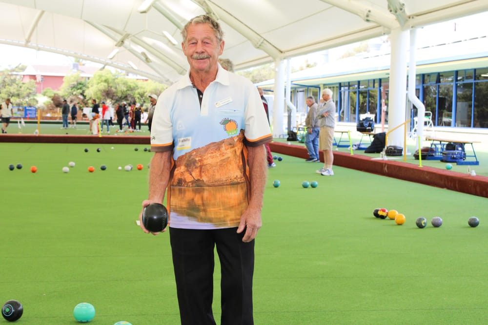 Loxton bowlers want a dome, like Waikerie post image